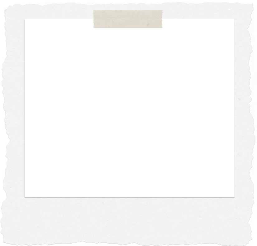 Film Frame Tape Torn Ripped